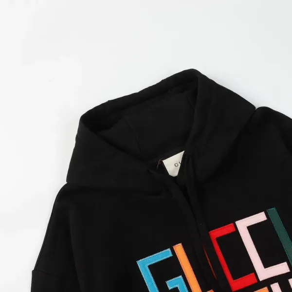 【GUCCI  公式旗艦店】グッチ  パーカー スウェットご好評に付き再入荷！