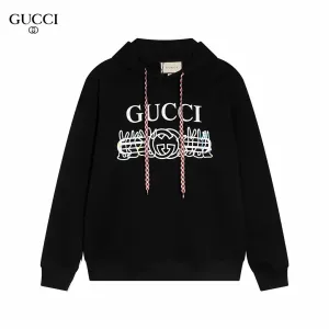 【GUCCI 公式旗艦店】グッチ パーカー スウェットご好評に付き再入荷! 【GUCCI 公式旗艦店】グッチ パーカー スウェットご好評に付き再入荷!