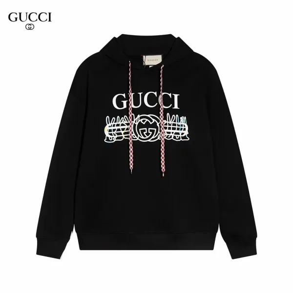 【GUCCI 公式旗艦店】グッチ パーカー スウェットご好評に付き再入荷! 【GUCCI 公式旗艦店】グッチ パーカー スウェットご好評に付き再入荷!