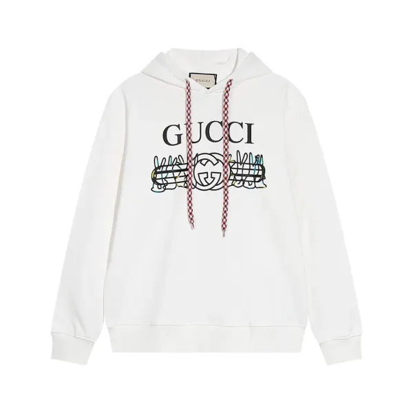 【GUCCI 公式旗艦店】グッチ パーカー スウェットご好評に付き再入荷! 【GUCCI 公式旗艦店】グッチ パーカー スウェットご好評に付き再入荷!