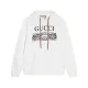 【GUCCI 公式旗艦店】グッチ パーカー スウェットご好評に付き再入荷! 【GUCCI 公式旗艦店】グッチ パーカー スウェットご好評に付き再入荷!