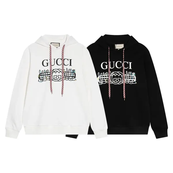 【GUCCI 公式旗艦店】グッチ パーカー スウェットご好評に付き再入荷! 【GUCCI 公式旗艦店】グッチ パーカー スウェットご好評に付き再入荷!