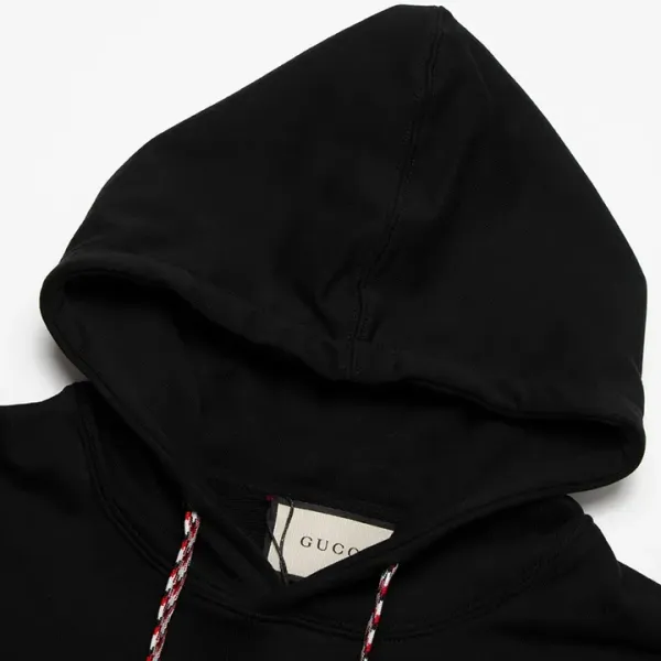 【GUCCI 公式旗艦店】グッチ パーカー スウェットご好評に付き再入荷! 【GUCCI 公式旗艦店】グッチ パーカー スウェットご好評に付き再入荷!