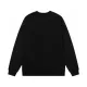 【DIOR 公式旗艦店】ディオール 丸首の衛衣 スウェットご好評に付き再入荷250110 【DIOR 公式旗艦店】ディオール 丸首の衛衣 スウェットご好評に付き再入荷250110