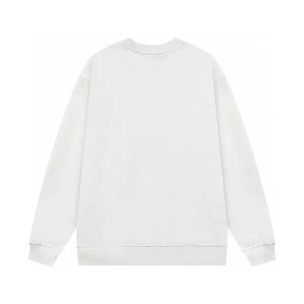 【DIOR 公式旗艦店】ディオール 丸首の衛衣 スウェットご好評に付き再入荷250110 【DIOR 公式旗艦店】ディオール 丸首の衛衣 スウェットご好評に付き再入荷250110