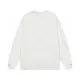【DIOR 公式旗艦店】ディオール 丸首の衛衣 スウェットご好評に付き再入荷250110 【DIOR 公式旗艦店】ディオール 丸首の衛衣 スウェットご好評に付き再入荷250110