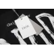 【DIOR 公式旗艦店】ディオール 丸首の衛衣 スウェットご好評に付き再入荷250110 【DIOR 公式旗艦店】ディオール 丸首の衛衣 スウェットご好評に付き再入荷250110
