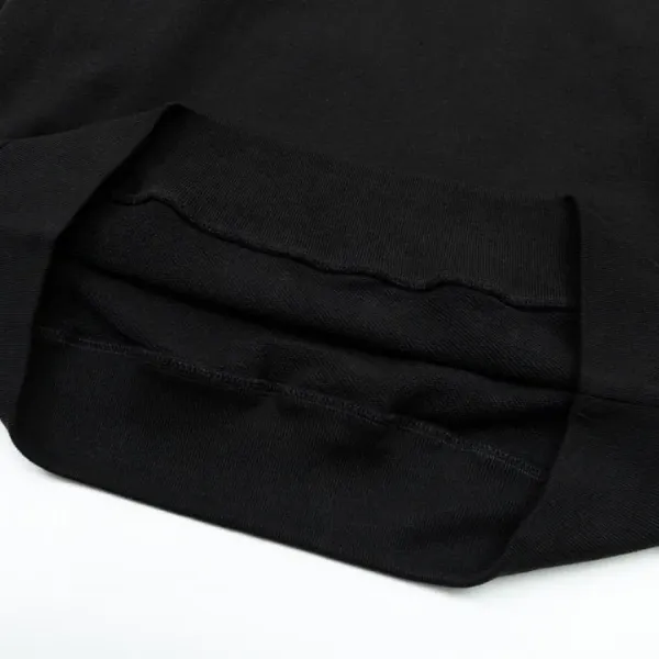 【DIOR 公式旗艦店】ディオール 丸首の衛衣 スウェットご好評に付き再入荷250110 【DIOR 公式旗艦店】ディオール 丸首の衛衣 スウェットご好評に付き再入荷250110
