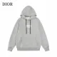 【DIOR 公式旗艦店】ディオール 丸首の衛衣 スウェットご好評に付き再入荷250110 【DIOR 公式旗艦店】ディオール 丸首の衛衣 スウェットご好評に付き再入荷250110
