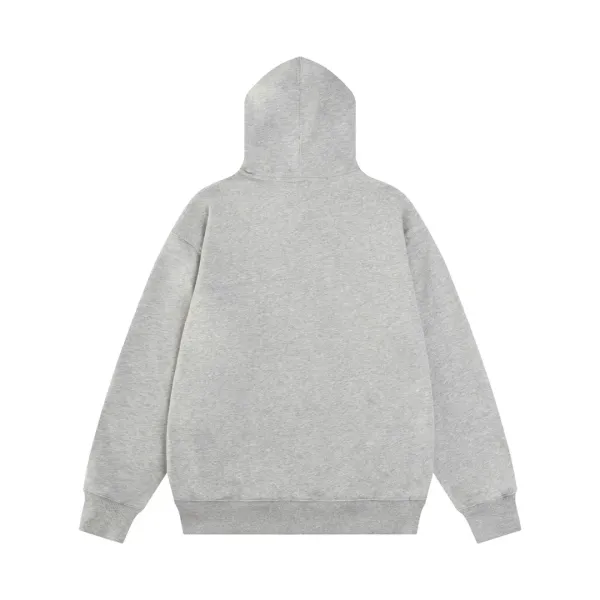 【DIOR 公式旗艦店】ディオール 丸首の衛衣 スウェットご好評に付き再入荷250110 【DIOR 公式旗艦店】ディオール 丸首の衛衣 スウェットご好評に付き再入荷250110