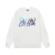 【DIOR 公式旗艦店】ディオール 丸首の衛衣 スウェット ご好評に付き再入荷!241121 【DIOR 公式旗艦店】ディオール 丸首の衛衣 スウェット ご好評に付き再入荷!241121