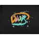 【DIOR 公式旗艦店】ディオール 丸首の衛衣 スウェット ご好評に付き再入荷!241121 【DIOR 公式旗艦店】ディオール 丸首の衛衣 スウェット ご好評に付き再入荷!241121