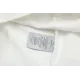 【DIOR  公式旗艦店】ディオール  丸首の衛衣 スウェット ご好評に付き再入荷！241121