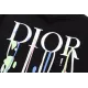 【DIOR 公式旗艦店】ディオール 丸首の衛衣 スウェット ご好評に付き再入荷!241121 【DIOR 公式旗艦店】ディオール 丸首の衛衣 スウェット ご好評に付き再入荷!241121