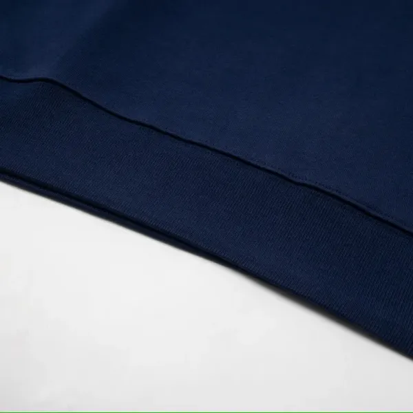 【DIOR  公式旗艦店】ディオール  丸首の衛衣  スウェット ご好評に付き再入荷！241121