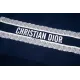 【DIOR  公式旗艦店】ディオール  丸首の衛衣  スウェット ご好評に付き再入荷！241121