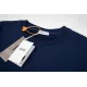 【DIOR  公式旗艦店】ディオール  丸首の衛衣  スウェット ご好評に付き再入荷！241121