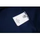 【DIOR  公式旗艦店】ディオール  丸首の衛衣  スウェット ご好評に付き再入荷！241121
