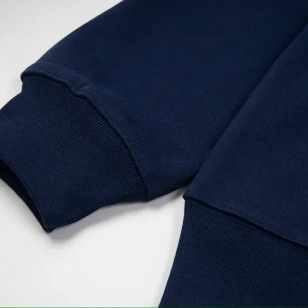 【DIOR  公式旗艦店】ディオール  丸首の衛衣  スウェット ご好評に付き再入荷！241121