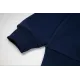【DIOR  公式旗艦店】ディオール  丸首の衛衣  スウェット ご好評に付き再入荷！241121