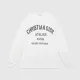 【DIOR 公式旗艦店】ディオール 丸首の衛衣 スウェットご好評に付き再入荷 241114 【DIOR 公式旗艦店】ディオール 丸首の衛衣 スウェットご好評に付き再入荷 241114