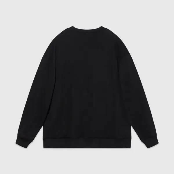 【DIOR 公式旗艦店】ディオール 丸首の衛衣 スウェットご好評に付き再入荷 241114 【DIOR 公式旗艦店】ディオール 丸首の衛衣 スウェットご好評に付き再入荷 241114