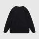【DIOR 公式旗艦店】ディオール 丸首の衛衣 スウェットご好評に付き再入荷 241114 【DIOR 公式旗艦店】ディオール 丸首の衛衣 スウェットご好評に付き再入荷 241114