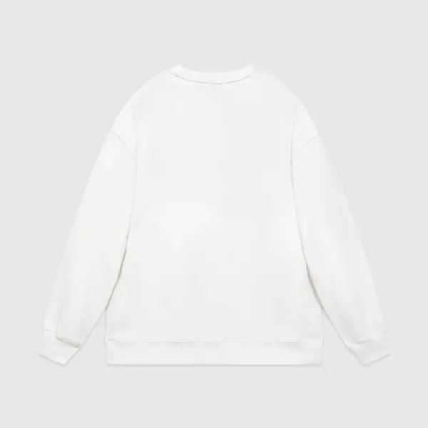 【DIOR 公式旗艦店】ディオール 丸首の衛衣 スウェットご好評に付き再入荷 241114 【DIOR 公式旗艦店】ディオール 丸首の衛衣 スウェットご好評に付き再入荷 241114