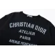 【DIOR 公式旗艦店】ディオール 丸首の衛衣 スウェットご好評に付き再入荷 241114 【DIOR 公式旗艦店】ディオール 丸首の衛衣 スウェットご好評に付き再入荷 241114