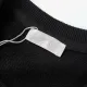 【DIOR 公式旗艦店】ディオール  丸首の衛衣 スウェットご好評に付き再入荷 241025