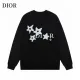 【DIOR 公式旗艦店】ディオール 丸首の衛衣 スウェットご好評に付き再入荷 241025 【DIOR 公式旗艦店】ディオール 丸首の衛衣 スウェットご好評に付き再入荷 241025