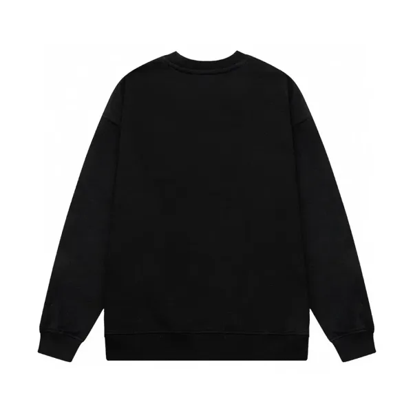 【DIOR 公式旗艦店】ディオール 丸首の衛衣 スウェットご好評に付き再入荷 241025 【DIOR 公式旗艦店】ディオール 丸首の衛衣 スウェットご好評に付き再入荷 241025