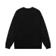 【DIOR 公式旗艦店】ディオール 丸首の衛衣 スウェットご好評に付き再入荷 241025 【DIOR 公式旗艦店】ディオール 丸首の衛衣 スウェットご好評に付き再入荷 241025