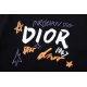 【DIOR 公式旗艦店】ディオール 丸首の衛衣 スウェットご好評に付き再入荷 241025 【DIOR 公式旗艦店】ディオール 丸首の衛衣 スウェットご好評に付き再入荷 241025