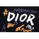 【DIOR 公式旗艦店】ディオール 丸首の衛衣 スウェットご好評に付き再入荷 241025 【DIOR 公式旗艦店】ディオール 丸首の衛衣 スウェットご好評に付き再入荷 241025