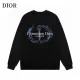 【DIOR 公式旗艦店】ディオール 丸首の衛衣 スウェットご好評に付き再入荷 241025 【DIOR 公式旗艦店】ディオール 丸首の衛衣 スウェットご好評に付き再入荷 241025