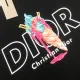 【DIOR 公式旗艦店】ディオール 丸首の衛衣 スウェットご好評に付き再入荷 241025 【DIOR 公式旗艦店】ディオール 丸首の衛衣 スウェットご好評に付き再入荷 241025