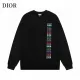 【DIOR 公式旗艦店】ディオール 丸首の衛衣 スウェットご好評に付き再入荷 241025 【DIOR 公式旗艦店】ディオール 丸首の衛衣 スウェットご好評に付き再入荷 241025