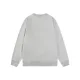 【DIOR 公式旗艦店】ディオール  丸首の衛衣 スウェットご好評に付き再入荷 241025