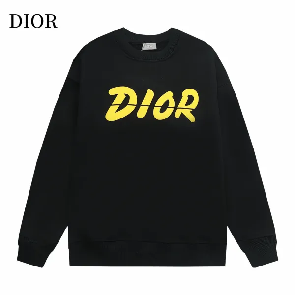 【DIOR 公式旗艦店】ディオール 丸首の衛衣 スウェットご好評に付き再入荷 240829 【DIOR 公式旗艦店】ディオール 丸首の衛衣 スウェットご好評に付き再入荷 240829