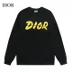 【DIOR 公式旗艦店】ディオール 丸首の衛衣 スウェットご好評に付き再入荷 240829 【DIOR 公式旗艦店】ディオール 丸首の衛衣 スウェットご好評に付き再入荷 240829