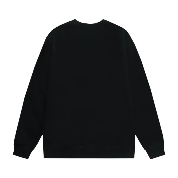 【DIOR 公式旗艦店】ディオール 丸首の衛衣 スウェットご好評に付き再入荷 240829 【DIOR 公式旗艦店】ディオール 丸首の衛衣 スウェットご好評に付き再入荷 240829