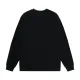 【DIOR 公式旗艦店】ディオール 丸首の衛衣 スウェットご好評に付き再入荷 240829 【DIOR 公式旗艦店】ディオール 丸首の衛衣 スウェットご好評に付き再入荷 240829