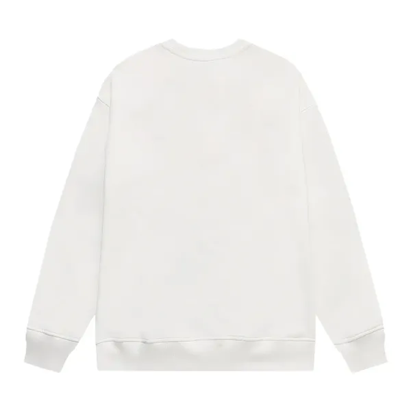 【DIOR 公式旗艦店】ディオール 丸首の衛衣 スウェットご好評に付き再入荷 240829 【DIOR 公式旗艦店】ディオール 丸首の衛衣 スウェットご好評に付き再入荷 240829