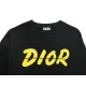 【DIOR 公式旗艦店】ディオール 丸首の衛衣 スウェットご好評に付き再入荷 240829 【DIOR 公式旗艦店】ディオール 丸首の衛衣 スウェットご好評に付き再入荷 240829