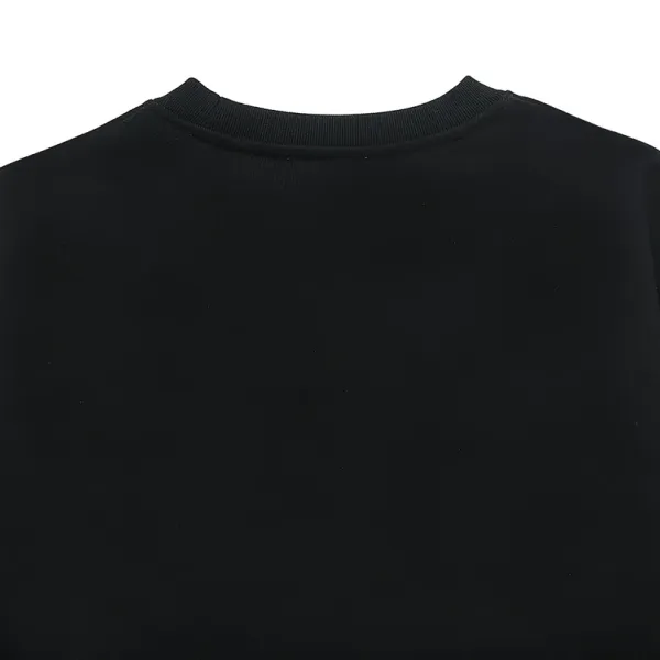 【DIOR 公式旗艦店】ディオール 丸首の衛衣 スウェットご好評に付き再入荷 240829 【DIOR 公式旗艦店】ディオール 丸首の衛衣 スウェットご好評に付き再入荷 240829