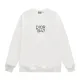 【DIOR 公式旗艦店】ディオール 丸首の衛衣 ご好評に付き再入荷 240817 【DIOR 公式旗艦店】ディオール 丸首の衛衣 ご好評に付き再入荷 240817