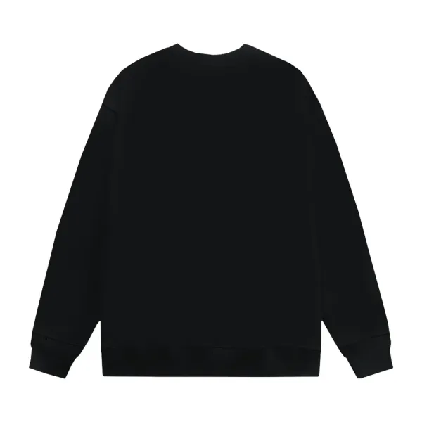 【DIOR 公式旗艦店】ディオール 丸首の衛衣 ご好評に付き再入荷 240817 【DIOR 公式旗艦店】ディオール 丸首の衛衣 ご好評に付き再入荷 240817