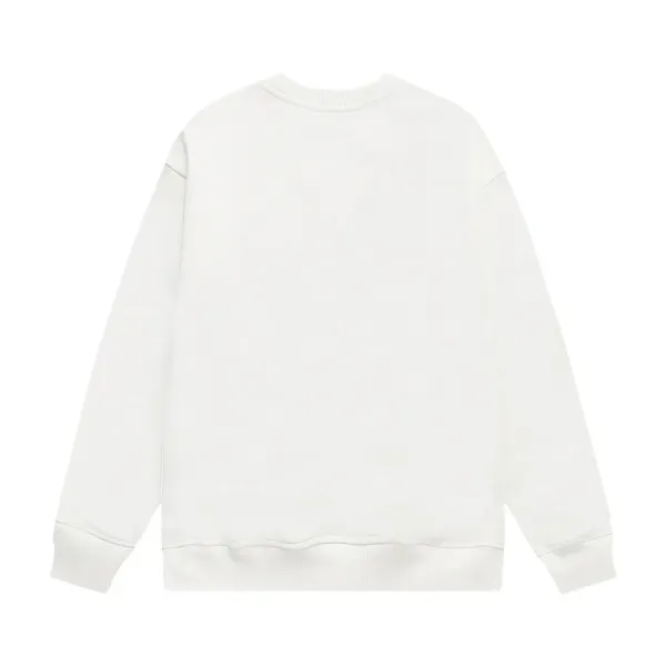 【DIOR 公式旗艦店】ディオール 丸首の衛衣 ご好評に付き再入荷 240817 【DIOR 公式旗艦店】ディオール 丸首の衛衣 ご好評に付き再入荷 240817