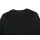【DIOR 公式旗艦店】ディオール 丸首の衛衣 ご好評に付き再入荷 240817 【DIOR 公式旗艦店】ディオール 丸首の衛衣 ご好評に付き再入荷 240817